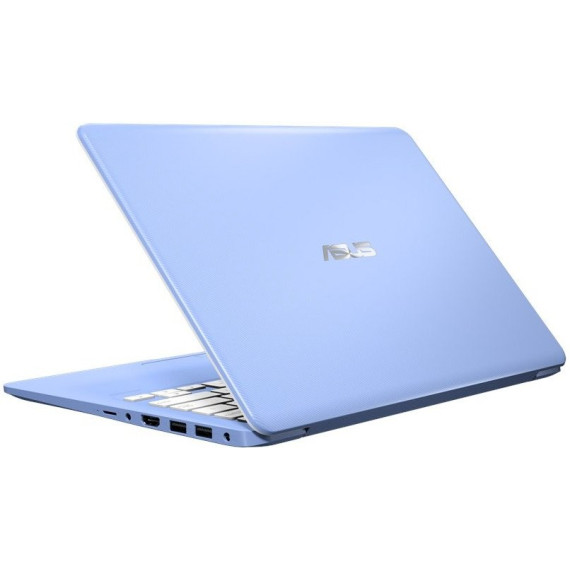 ASUS E406MA Iris Blue (E406MA-EB188T)