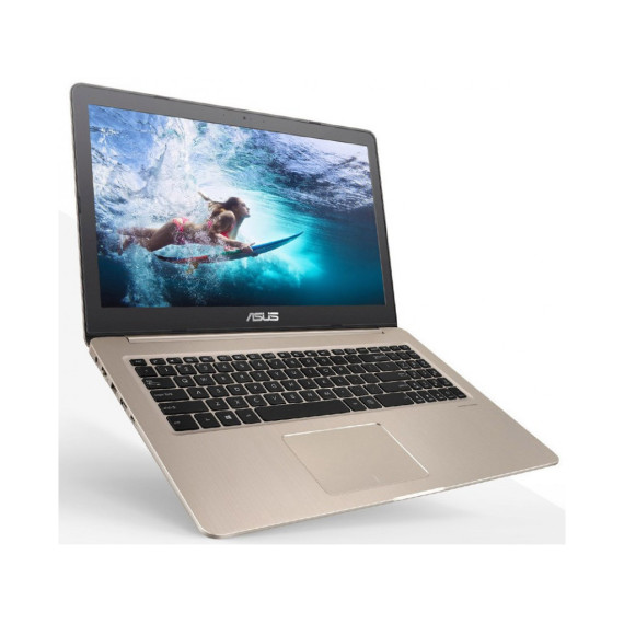 ASUS N580VD (N580VD-BB71-CB)
