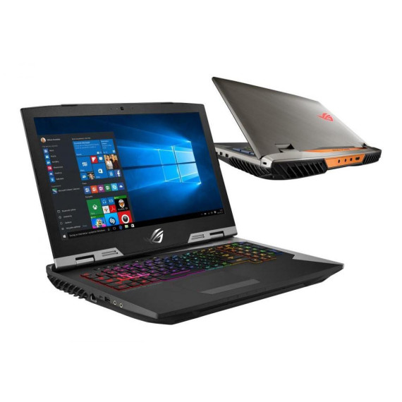 ASUS ROG G703 GRIFFIN (G703GXR-EV030R)