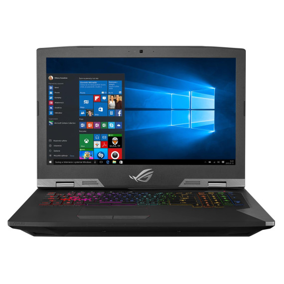 ASUS ROG G703 GRIFFIN (G703GXR-EV030R)