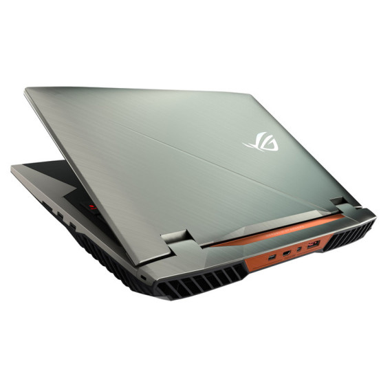 ASUS ROG G703 GRIFFIN (G703GXR-EV030R)