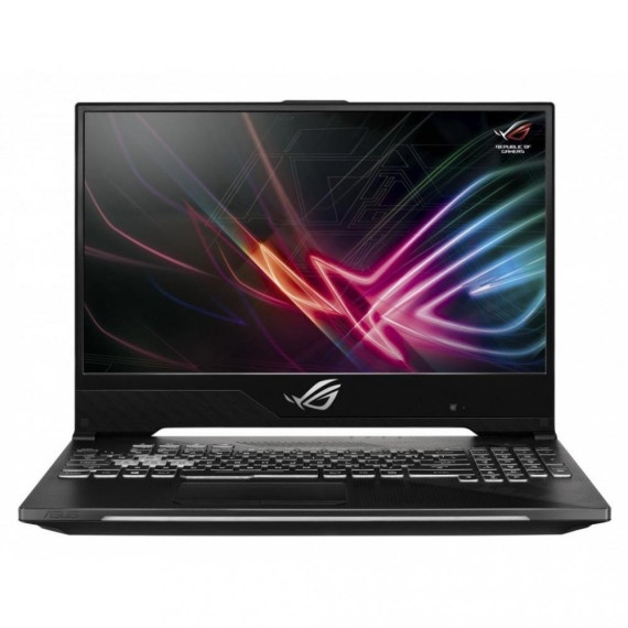 ASUS ROG GL704GV (GL704GV-EV012)