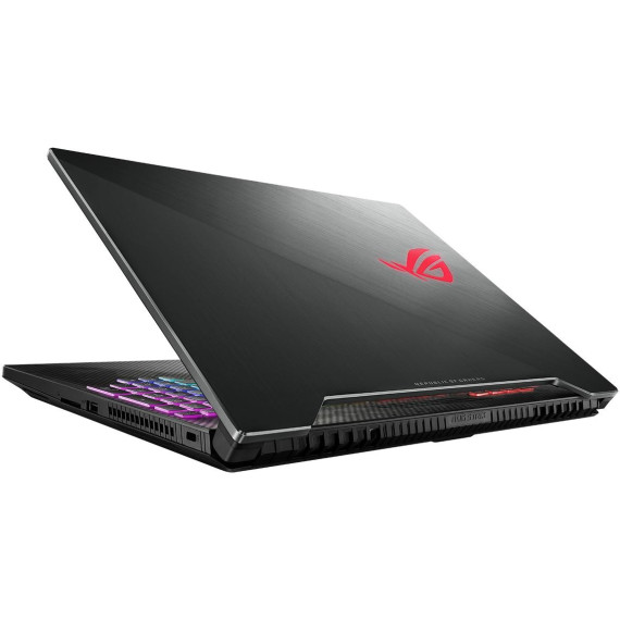 ASUS ROG GL704GV (GL704GV-EV012)