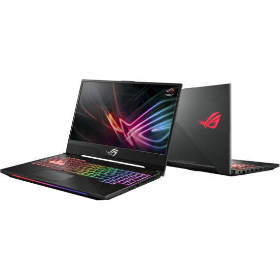 ASUS ROG Strix Scar Edition GL703GE (GL703GE-EE032T)