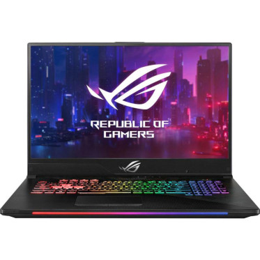 ASUS ROG Strix SCAR II GL704GM (GL704GM-EV001T)