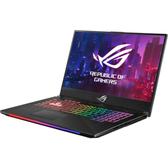 ASUS ROG Strix SCAR II GL704GM (GL704GM-EV001T)