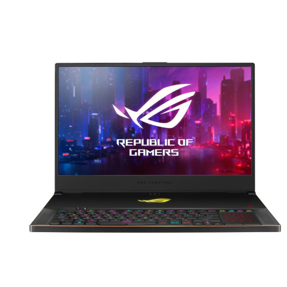 ASUS ROG Zephyrus S GX701 (GX701GWR-EV029R)