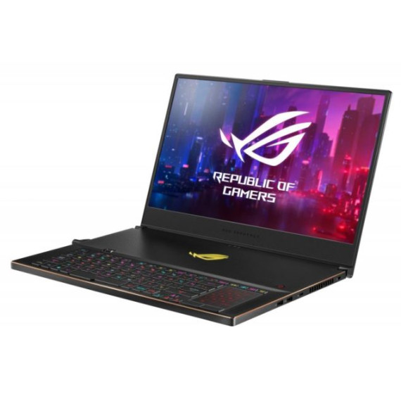 ASUS ROG Zephyrus S GX701 (GX701GWR-EV029R)