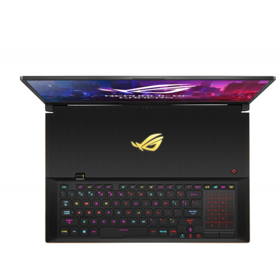 ASUS ROG Zephyrus S GX701 (GX701GWR-EV029R)