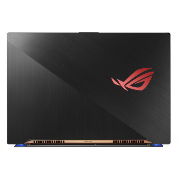 ASUS ROG Zephyrus S GX701 (GX701GWR-EV029R)