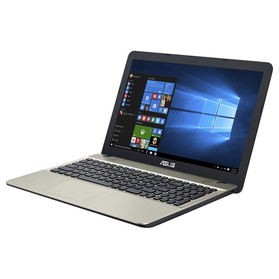 ASUS VivoBook Max X541NA Chocolate Black (X541NA-DM655)