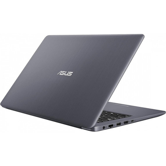 ASUS VivoBook Pro 15 N580GD Grey Metal (N580GD-DM374)
