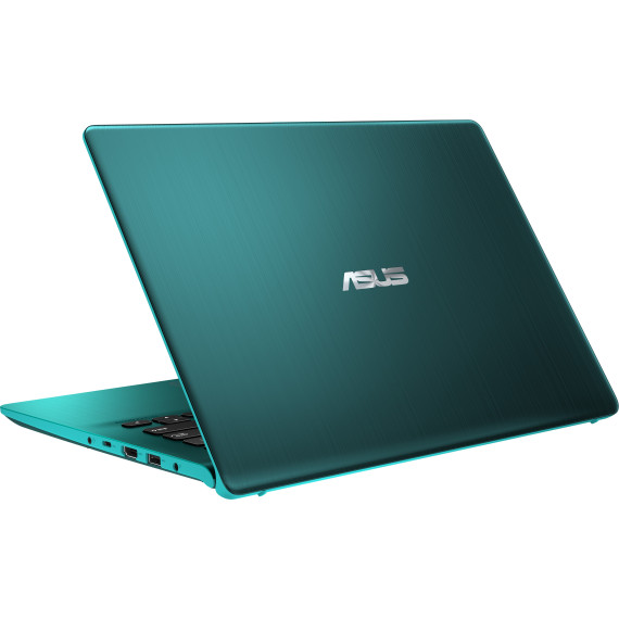 ASUS VivoBook S14 S430UF Firmament Green (S430UF-EB051T)
