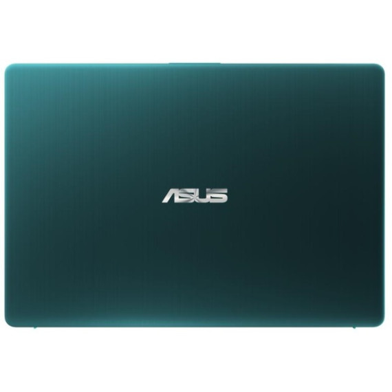 ASUS VivoBook S14 S430UF Firmament Green (S430UF-EB051T)