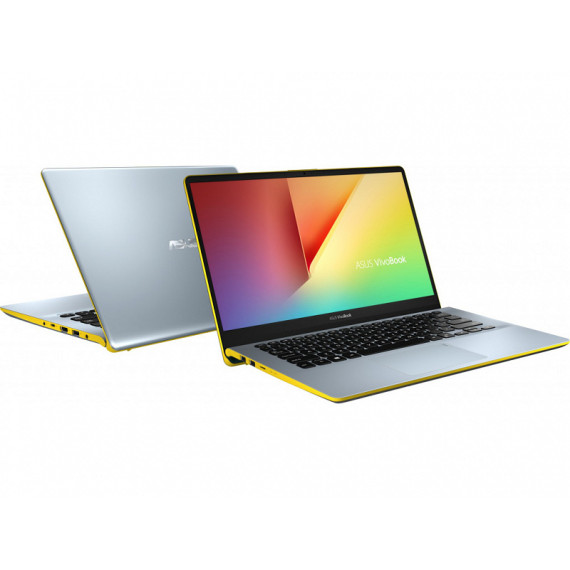 ASUS VivoBook S15 S530UA (S530UA-BQ106T)