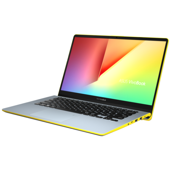 ASUS VivoBook S15 S530UA (S530UA-BQ106T)