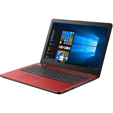ASUS VivoBook X542UQ (X542UQ-DM279)