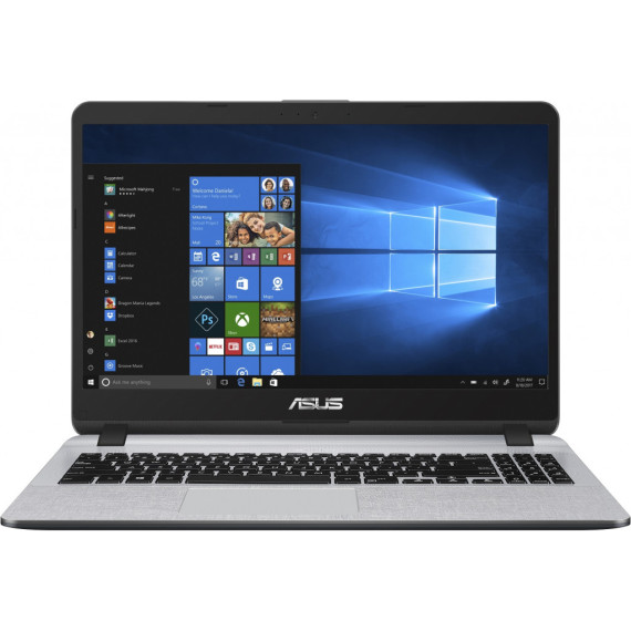 ASUS X507UA (X507UA-BQ333T)