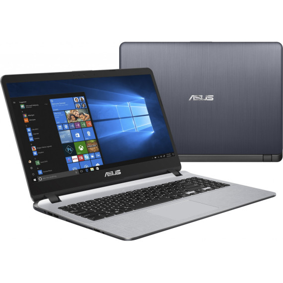 ASUS X507UA (X507UA-BQ333T)