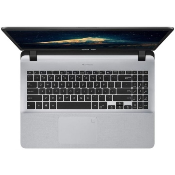 ASUS X507UA (X507UA-BQ333T)