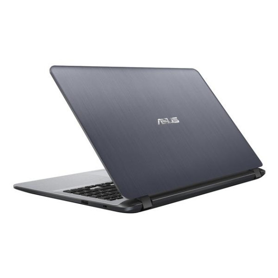 ASUS X507UB Grey (X507UB-EJ421)