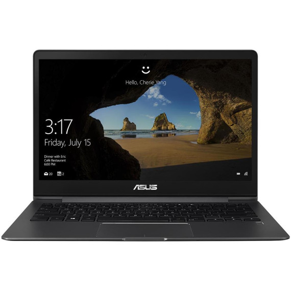 ASUS ZenBook 13 UX331FN Slate Grey (UX331FN-EG016T)
