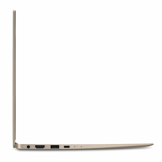 ASUS ZenBook 13 UX331UA Icicle Gold (UX331UA-DS71)