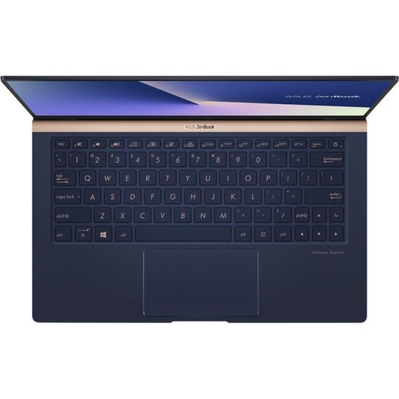 ASUS ZenBook 13 UX333FN Royal Blue (UX333FN-A3093T)