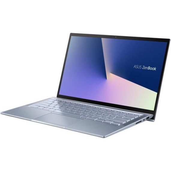 ASUS ZenBook 14 UX431FA (UX431FA-ES74)