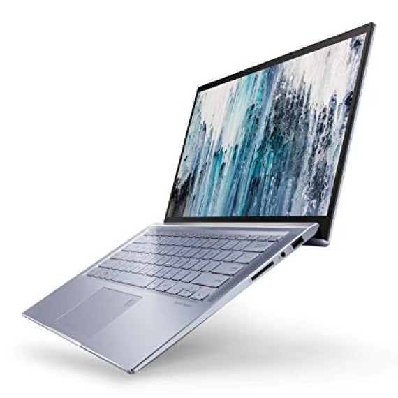 ASUS ZenBook 14 UX431FA (UX431FA-ES74)