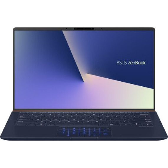 ASUS ZenBook 14 UX433FN (UX433FN-A5021R)