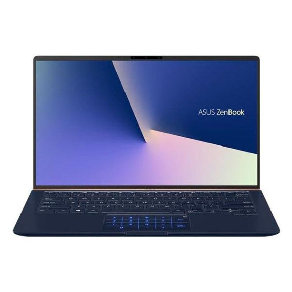 ASUS ZenBook 14 UX433FN (UX433FN-A5021T)