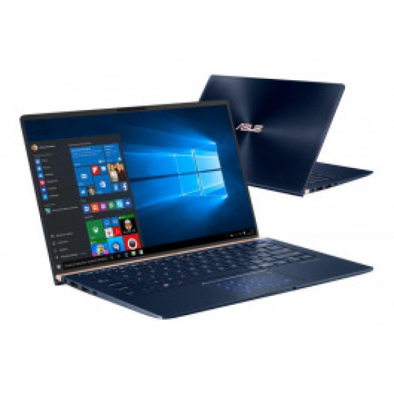 ASUS ZenBook 14 UX433FN (UX433FN-A5021T)