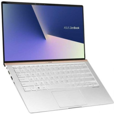 ASUS ZenBook 14 UX433FN (UX433FN-A5028T)