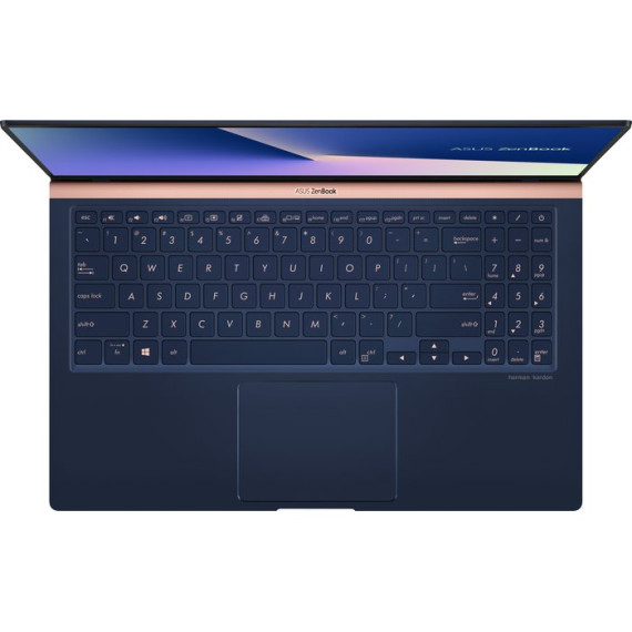 ASUS ZenBook 15 UX533FN (UX533FN-A8039T)