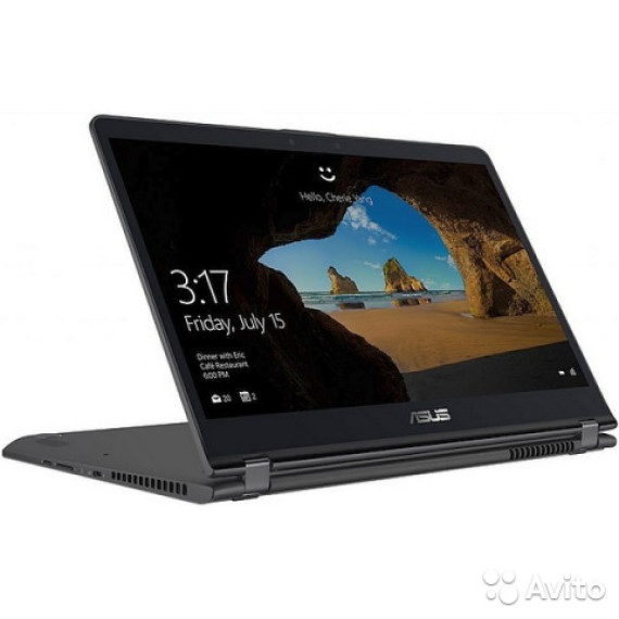ASUS ZenBook Flip UX561UN (UX561UN-BO026R)