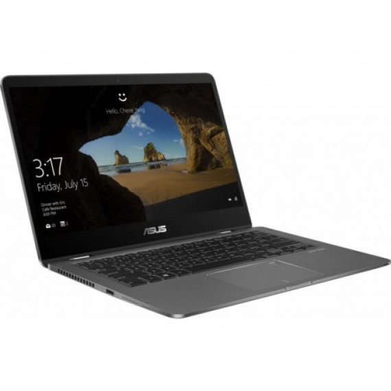 ASUS ZenBook Flip UX561UN (UX561UN-BO026R)