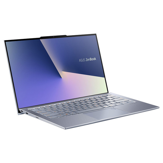 ASUS ZenBook S13 UX392FA (UX392FA-AB007T)