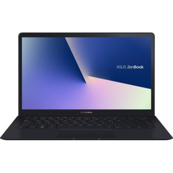 ASUS ZenBook S UX391UA (UX391UA-ET018T)