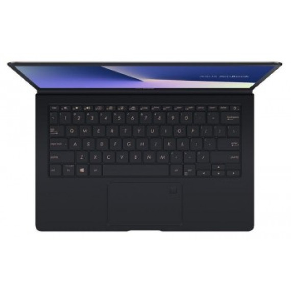 ASUS ZenBook S UX391UA (UX391UA-ET018T)