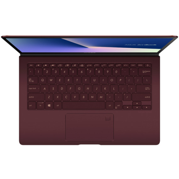 ASUS ZenBook S UX391UA (UX391UA-ET082T)