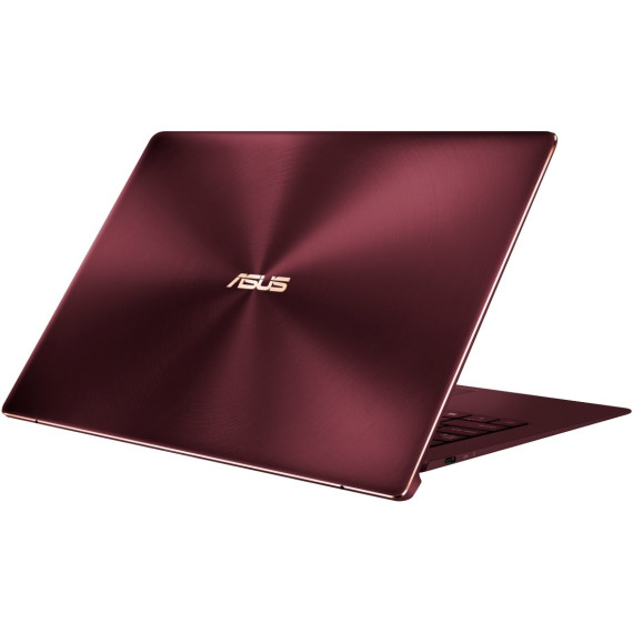 ASUS ZenBook S UX391UA (UX391UA-ET082T)