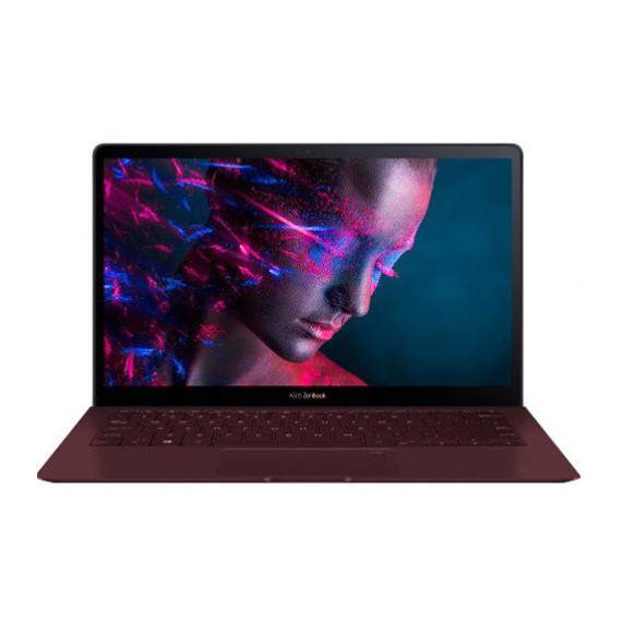 ASUS ZenBook S UX391UA (UX391UA-ET082T)