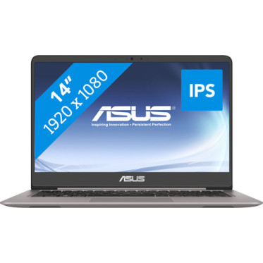 ASUS ZenBook UX410UA (UX410UA-GV432T)