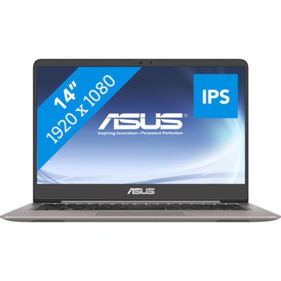 ASUS ZenBook UX410UA (UX410UA-GV432T)