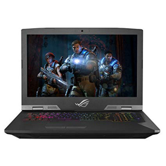ASUS ROG Chimera G703GI (G703GI-E5071T)