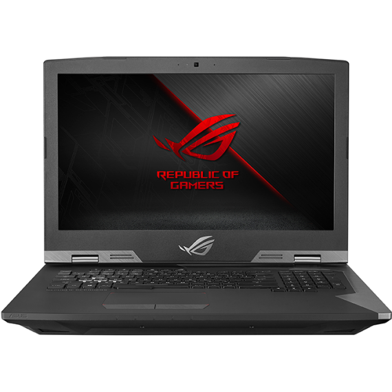 ASUS ROG Chimera G703GI (G703GI-E5071T)