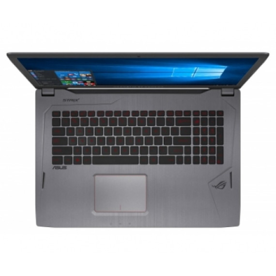 ASUS ROG GL702VS (GL702VS-BA023T)