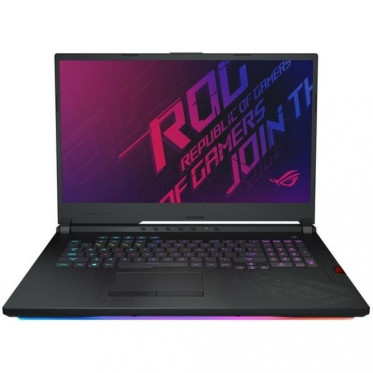 ASUS ROG Strix G731GV HERO III (G731GV-EV041T)