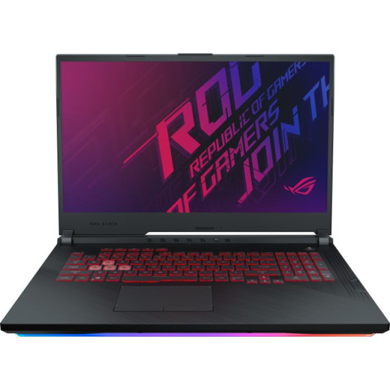 ASUS ROG Strix G G731GU (G731GU-BI7N9)